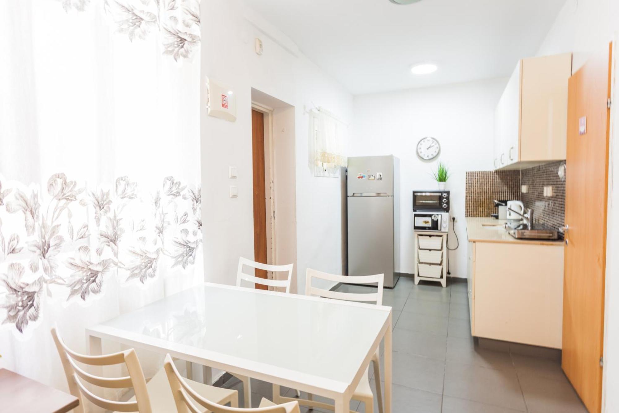Sweet Home On The Beach Tel Aviv Exterior photo